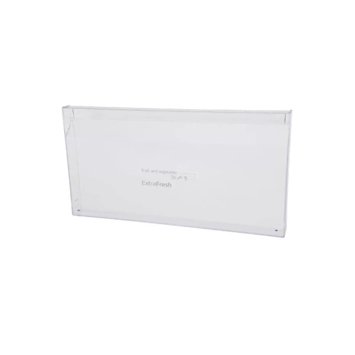 Recambio Bosch, Balay, Siemens - Panel frontal decorativo para cajón de refrigerador - 11018437