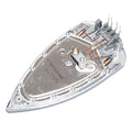 Recambio Tefal - Suela de planchado con resistencia centro - CS-00127272
