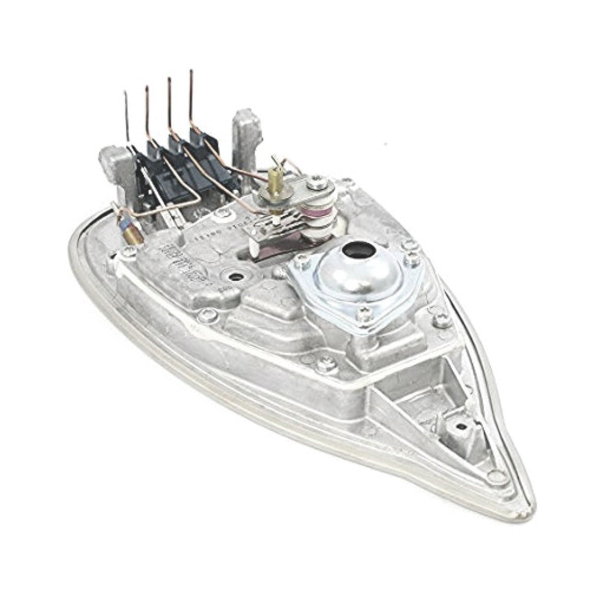 Recambio Rowenta Silence Steam DG89 - Suela resistencia para plancha - CS-00130236