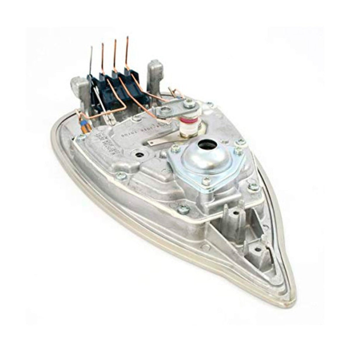 Recambio Rowenta Silence Steam DG8990 - Suela resistencia para plancha - CS-00130843