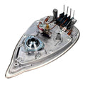 Recambio Rowenta - Suela de plancha con resistencia para centro de planchado - CS-00147575