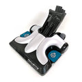 Recambio Rowenta Clean and Steam - Cepillo para aspiradora - RS-RT900626