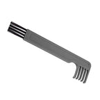 Recambio Rowenta Essential - Cepillo de limpieza para robot aspirador - RS-2230001065