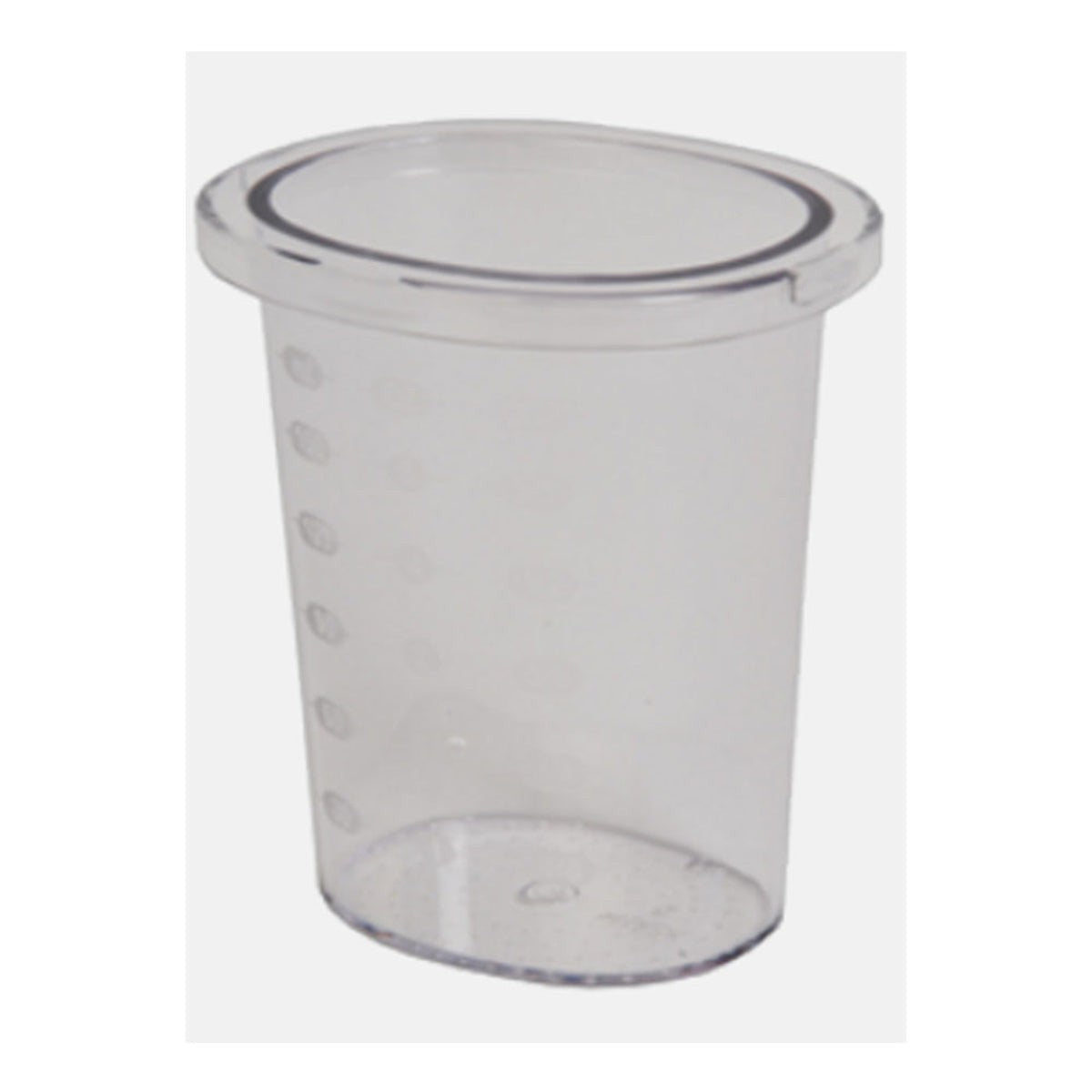 Recambio Moulinex Masterchef - Eyector bol picadora - MS-4A07632