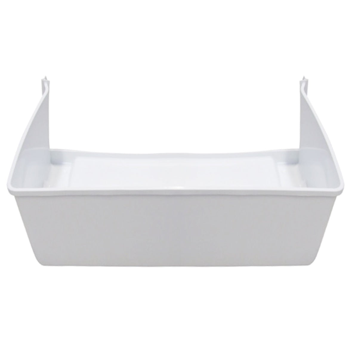 Recambio Indesit, Hotpoint, Ariston - Cajón inferior para refrigerador - C00114619