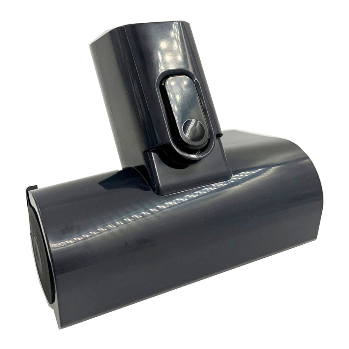 Recambio Rowenta X-PERT - Cepillo estrecho para aspiradora de mano - SS-9100040939
