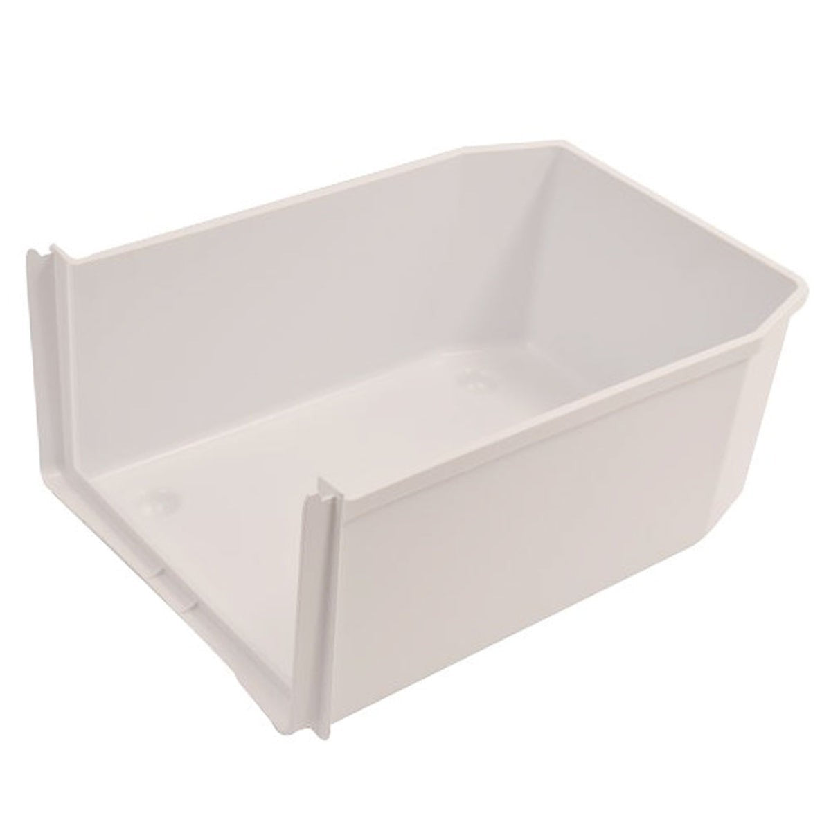 Recambio Indesit, Ariston, Hotpoint - Cajón verdura y fruta para frigorífico - C00114719