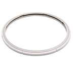 Recambio Fissler Vitavit Premium - Junta de olla 18 cm para olla a presión - 600000187950