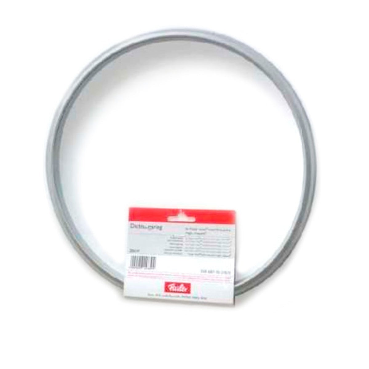 Recambio Fissler - Junta para olla super rápida de 26 cm - 038687002050