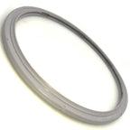 Recambio Fissler Vitavit 22 cm - Junta para olla super rápida - 600-000-22795