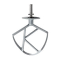 Recambio Kenwood Chef Kitchen Machine - Varilla batidor de aluminio - KW712214