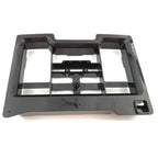 Rejilla inferior apoyatazas cafetera Delonghi Dinamica 313248141
