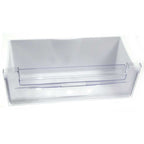 Recambio Indesit - Cajón inferior para congelador frigorífico - C00196079