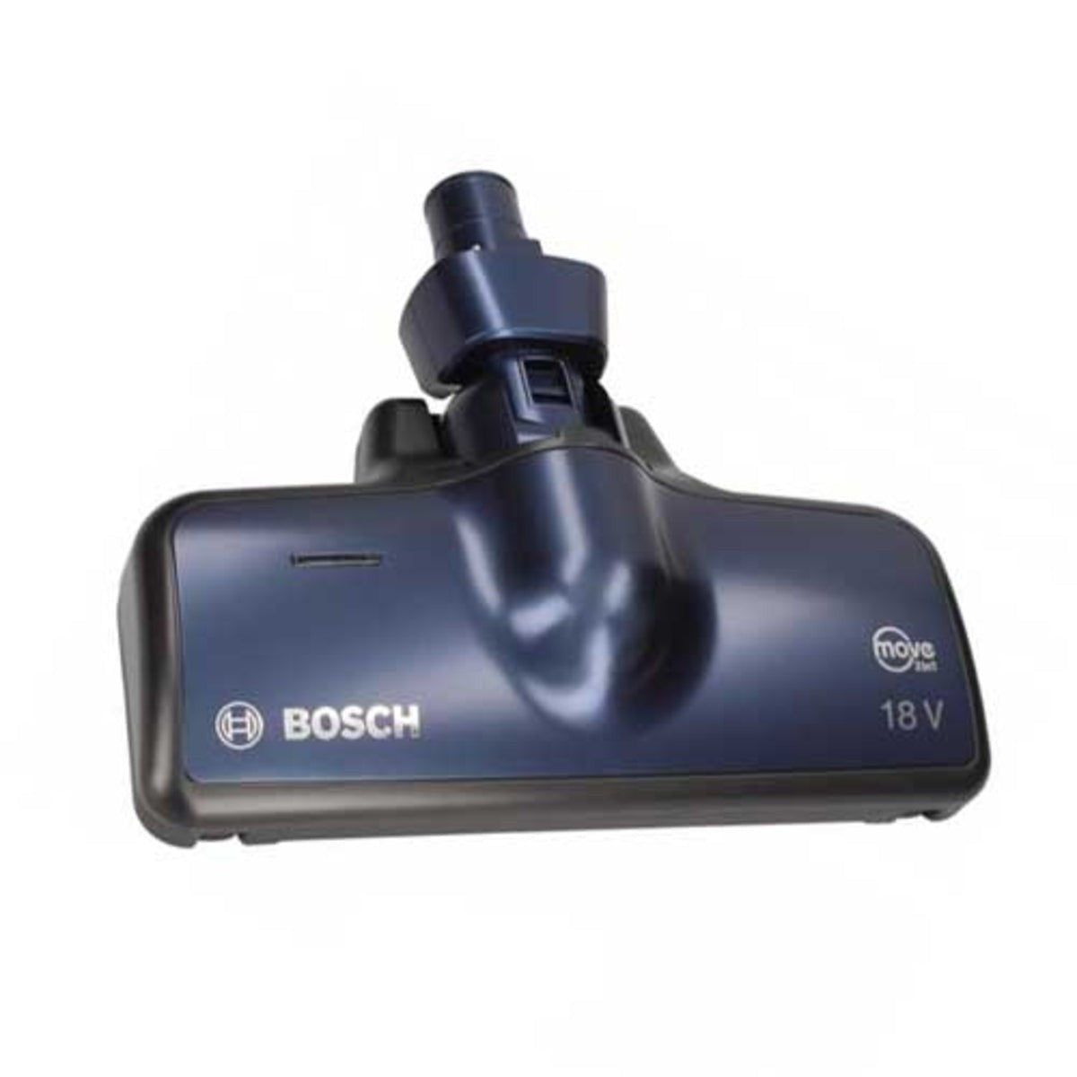 Recambio Bosch Move 2in1 18V - Cepillo para aspiradora escoba - 00708803