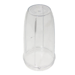 Recambio Nutribullet - Vaso alto 900 ml para batidora - AS00002893