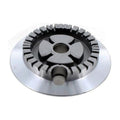 Recambio Whirlpool - Quemador mediano para cocina - 481936078398