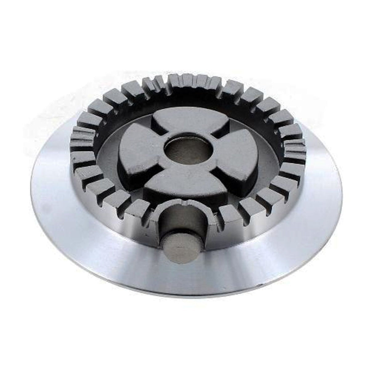 Recambio Whirlpool - Quemador mediano para cocina - 481936078398