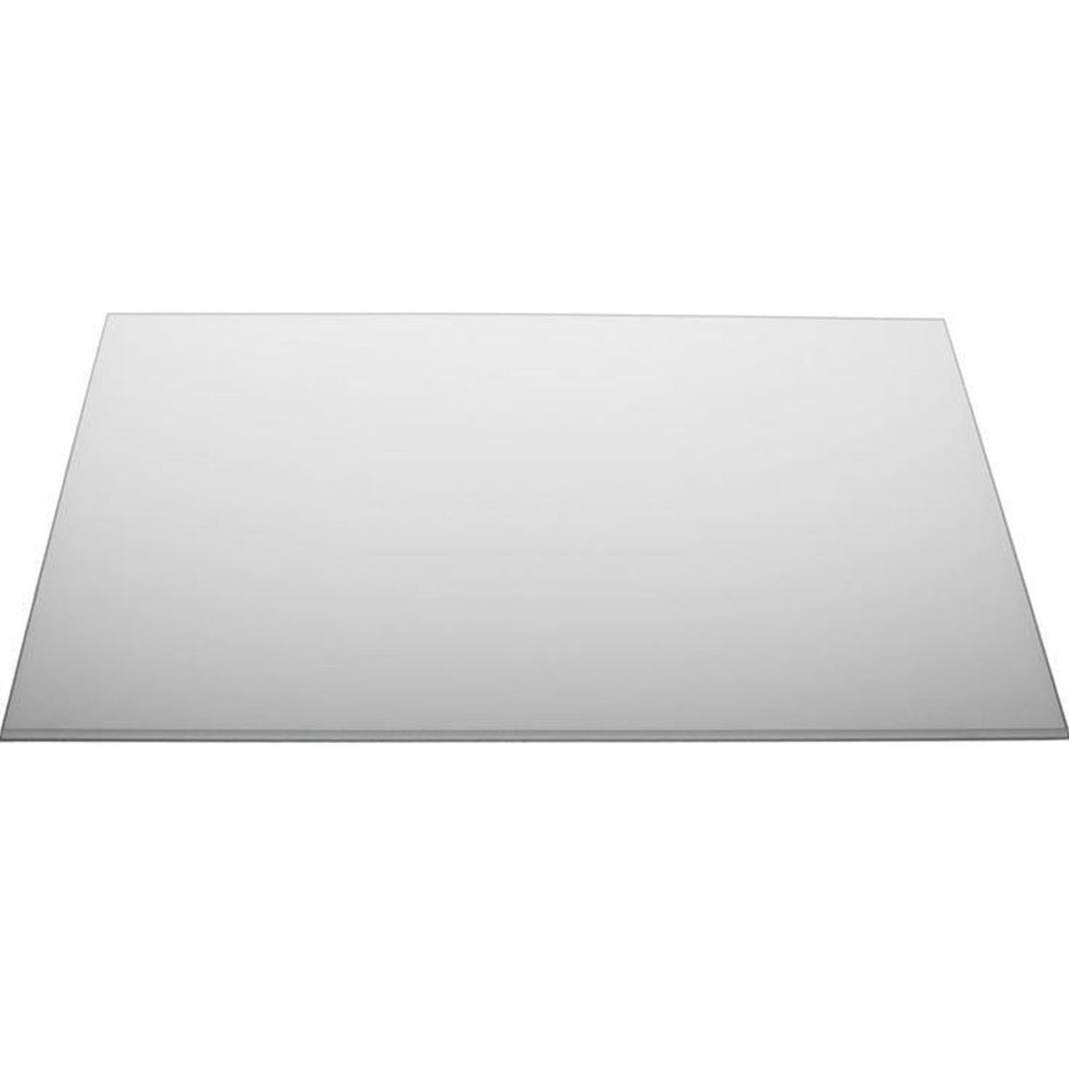 Recambio Indesit, Whirlpool, Ariston, Hotpoint - Rejilla para cristal de frigorífico - C00386323