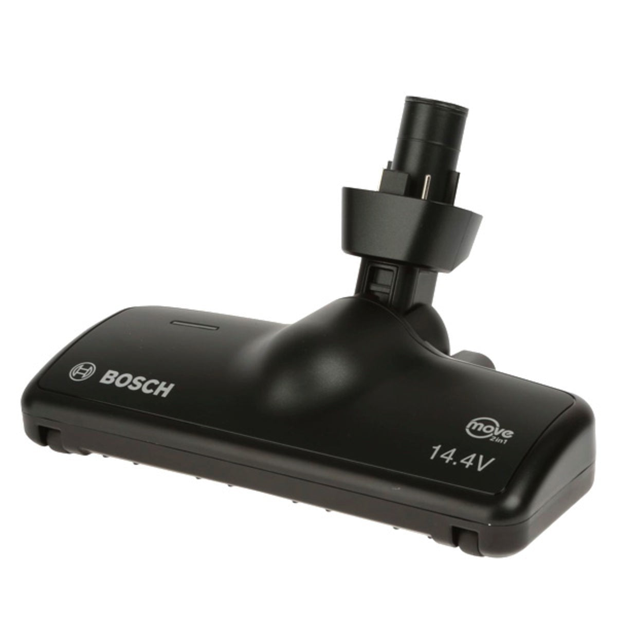 Recambio Bosch Move 2in1 - Cepillo para aspiradora - 00675303