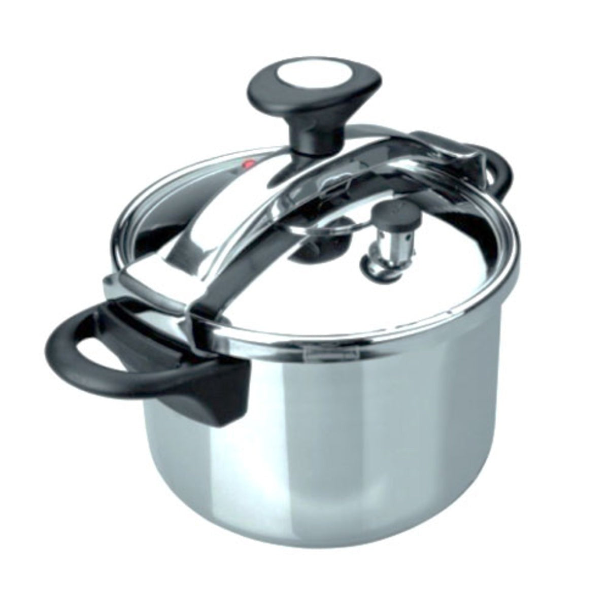 Recambio Lacor - Junta para olla de presión convencional de 22 cm - r71874b