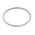 Recambio Lacor Tempo - Junta de silicona para olla de 22 cm y 4L 6L - R71864B