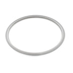 Recambio Lacor Tempo - Junta de silicona para olla de 22 cm y 4L 6L - R71864B