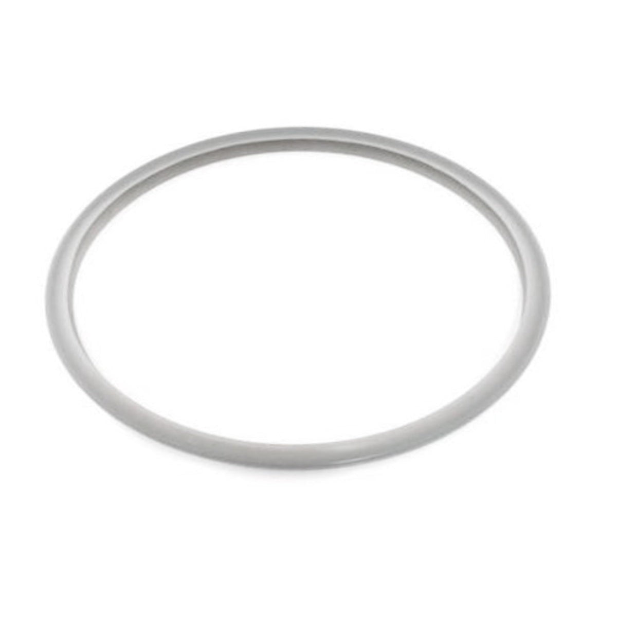 Recambio Lacor Tempo - Junta de silicona para olla de 22 cm y 4L 6L - R71864B