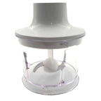 Accesorio picador completo batidora Taurus Bapi 1000 Rocket Plus 089321000