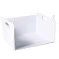 Recambio Siemens, Bosch - Cajón Big Box para congelador - 00743232
