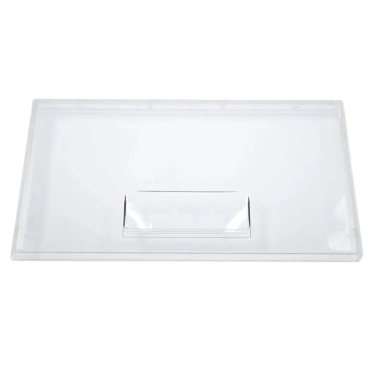 Tapa cajón congelador frigorífico Hotpoint, Ariston 482000031706