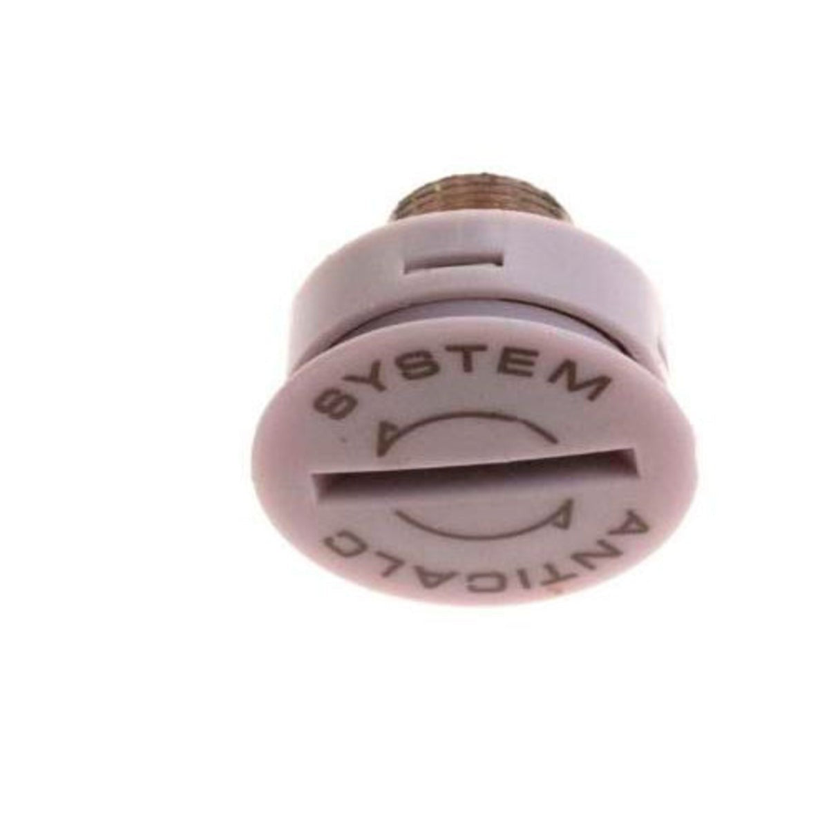 Recambio Delonghi - Tapón de centro de planchado de caldera - 7312871219