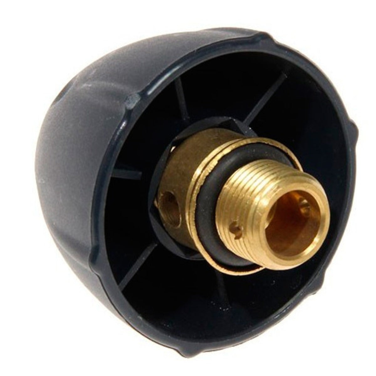 Recambio Ariete Stiromatic 6257 - Tapón centro superior de planchado - AT2136001010