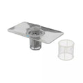 Recambio Bosch, Balay, Siemens - Filtro para lavavajillas - 00435650
