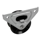 Recambio Ariston, Indesit IDC75EU - Polea tensora para secadora - C00504520