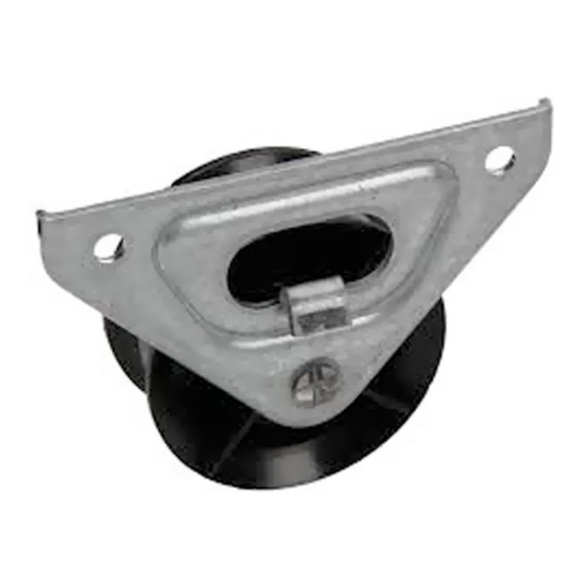 Recambio Ariston, Indesit IDC75EU - Polea tensora para secadora - C00504520