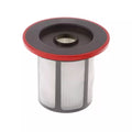 Recambio Bosch - Filtro de aspiradora para modelo 12033215 - 12033215