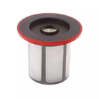 Recambio Bosch - Filtro de aspiradora para modelo 12033215 - 12033215