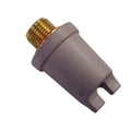 Recambio Delonghi Pro1420 - Tapon para caldera - 5512810411