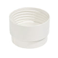 Recambio Delonghi Pinguino - Conector tubo de aire acondicionado - NE2003