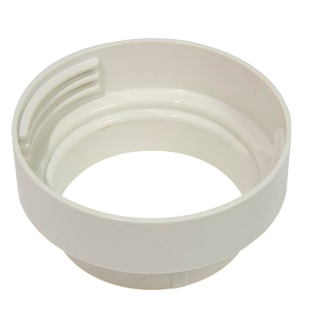 Recambio Delonghi Pinguino - Conector tubo de aire acondicionado - NE1128