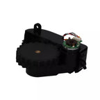 Recambio Cecotec Conga - Rueda lateral izquierda para robot aspirador - 49CE1514