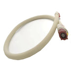 Tubo entrada agua con aquastop lavadora Candy, Electrolux 92968155