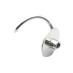 Recambio Taurus Mixing Chef Compact (Ver II) - Accesorio amasador para robot de cocina - 089352000