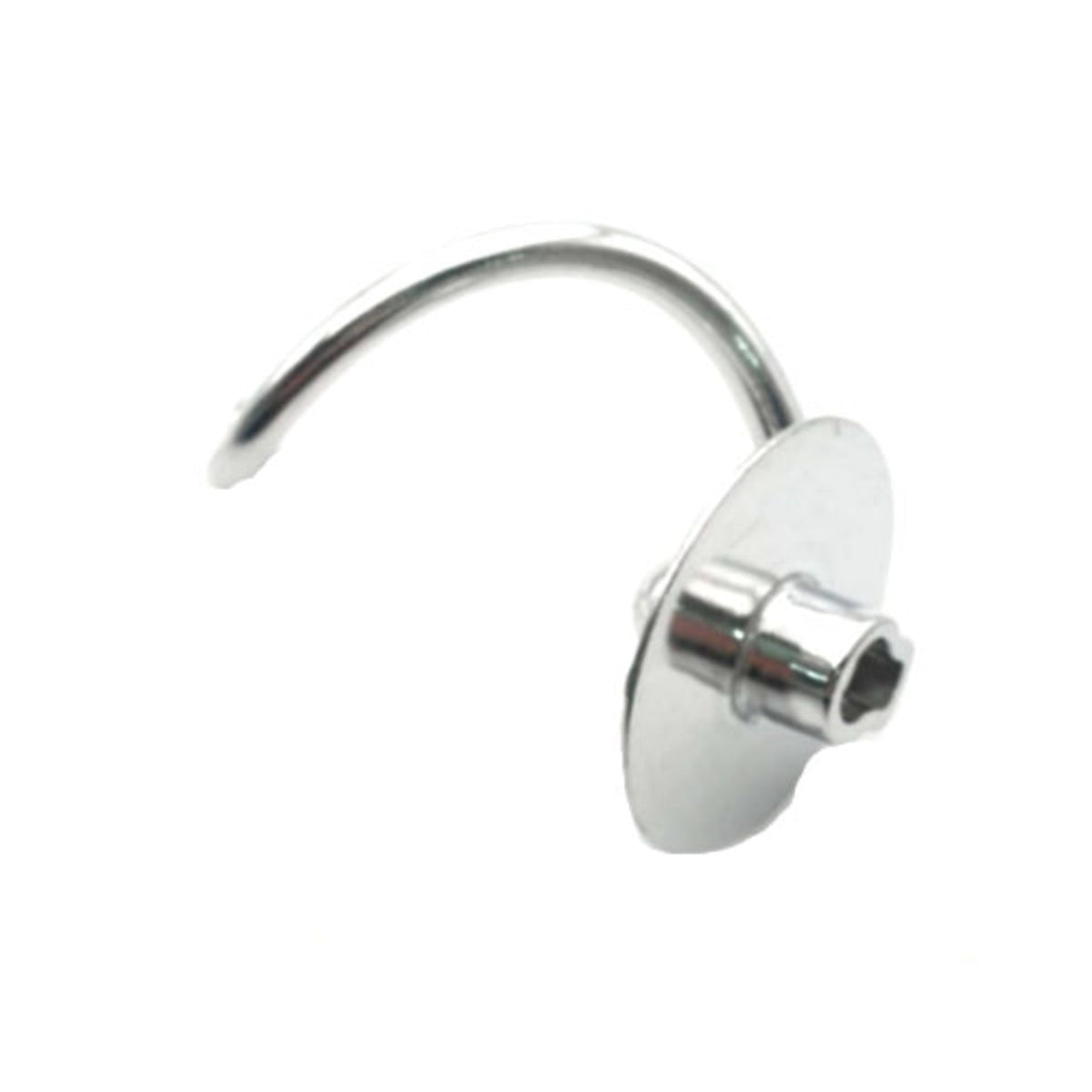 Recambio Taurus Mixing Chef Compact (Ver II) - Accesorio amasador para robot de cocina - 089352000