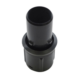 Recambio Nilfisk - Manguera conector ABS para aspirador - 107416215