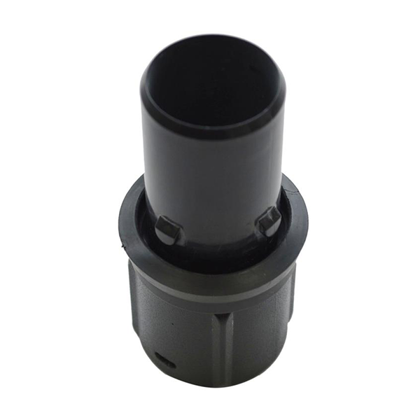 Recambio Nilfisk - Manguera conector ABS para aspirador - 107416215