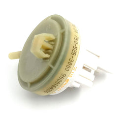Recambio Siemens, Bosch, Balay - Presostato para lavadora - 00428683