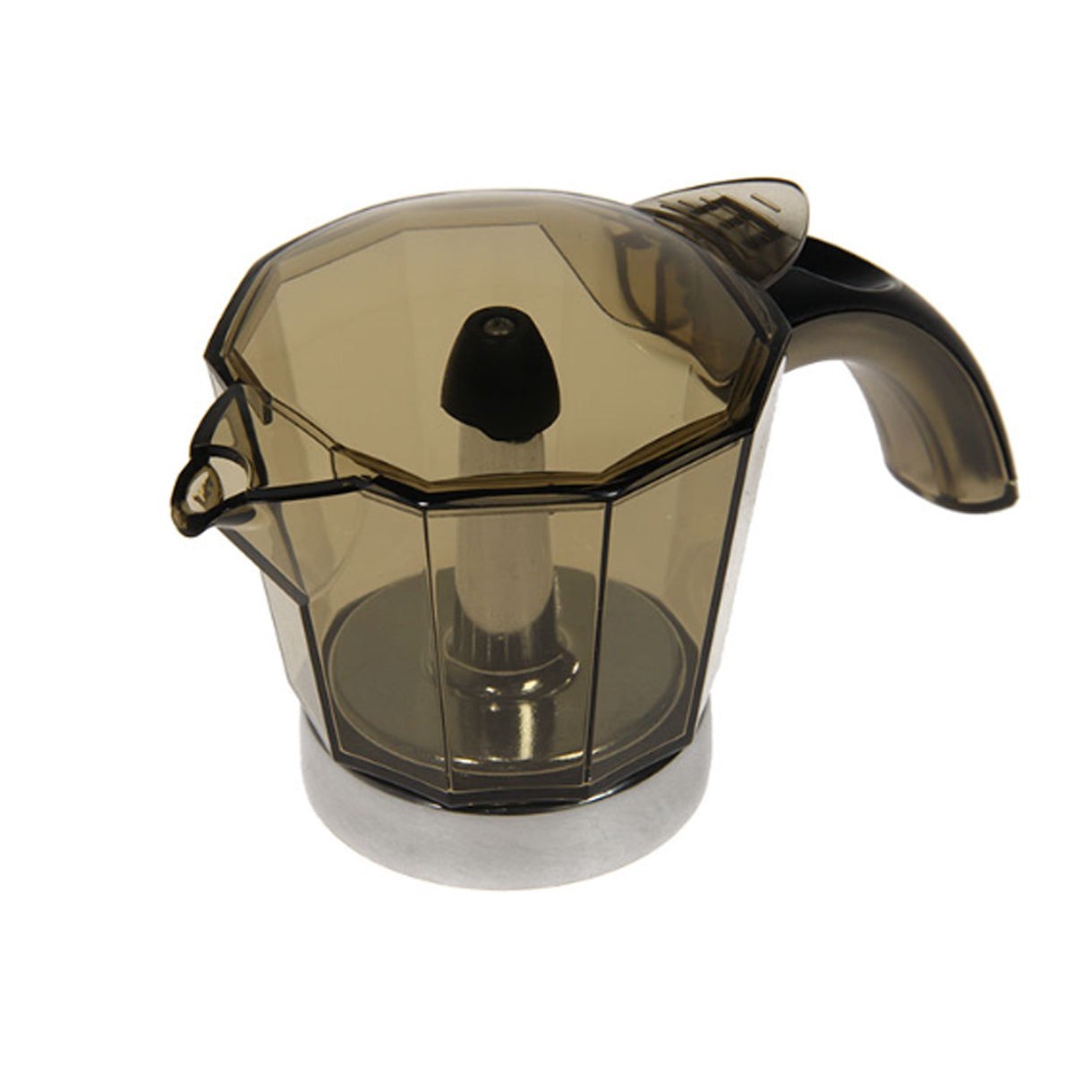Recambio DeLonghi Alicia - Jarra de 4 tazas para cafetera - 7313285569
