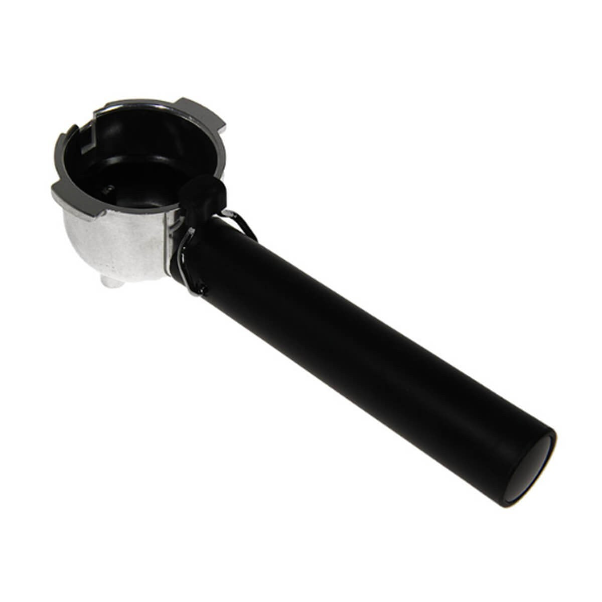 Recambio DeLonghi - Portafiltro para cafetera - 5513200239