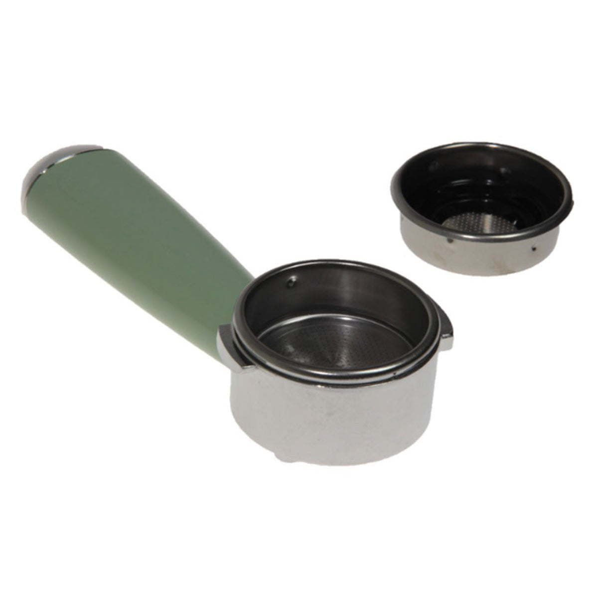 Recambio Ariete 1389 - Porta filtro para cafetera - AT4056035920